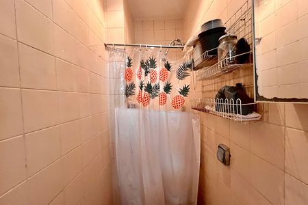 Apartamento à venda com 280m², 3 quartos e 3 vagas Apartamento à venda com 280m², 3 quartos e 3 vagasBanheiro de serviço