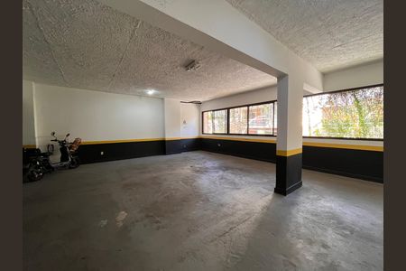 Apartamento à venda com 280m², 3 quartos e 3 vagas Apartamento à venda com 280m², 3 quartos e 3 vagasGaragem