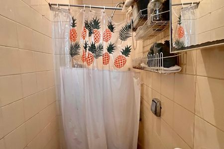 Apartamento à venda com 280m², 3 quartos e 3 vagas Apartamento à venda com 280m², 3 quartos e 3 vagasBanheiro de serviço