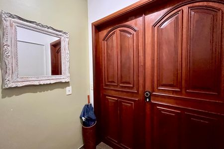 Apartamento à venda com 280m², 3 quartos e 3 vagas Apartamento à venda com 280m², 3 quartos e 3 vagasHall de entrada