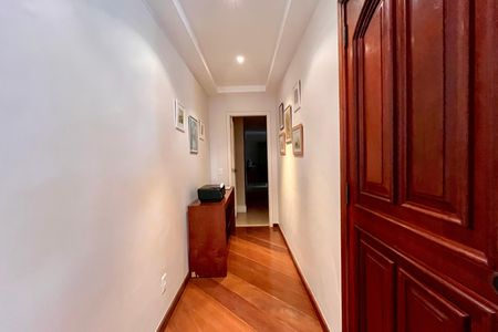 Sala de apartamento à venda com 3 quartos, 280m² em Lagoa, Rio de Janeiro