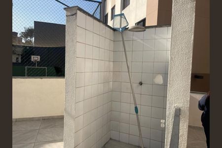 Apartamento à venda com 2 quartos, 55m² em Vila Bertioga, São Paulo