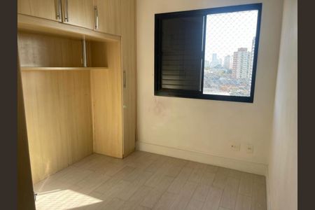 Apartamento à venda com 2 quartos, 55m² em Vila Bertioga, São Paulo