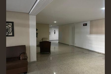 Apartamento à venda com 2 quartos, 55m² em Vila Bertioga, São Paulo