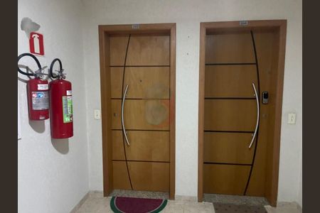 Apartamento à venda com 2 quartos, 55m² em Vila Bertioga, São Paulo