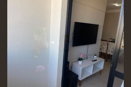 Apartamento à venda com 2 quartos, 55m² em Vila Bertioga, São Paulo