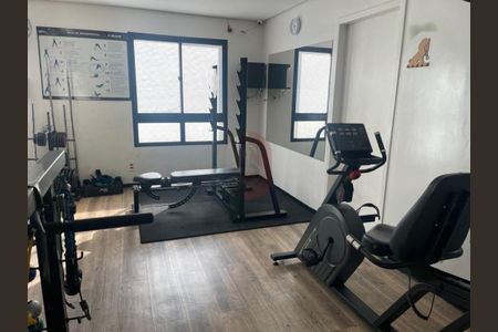 Apartamento à venda com 2 quartos, 55m² em Vila Bertioga, São Paulo