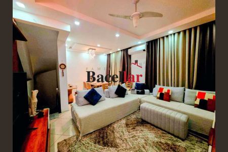 Apartamento à venda com 4 quartos, 148m² em Vila Isabel, Rio de Janeiro