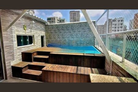Apartamento à venda com 4 quartos, 148m² em Vila Isabel, Rio de Janeiro