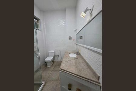 Apartamento à venda com 4 quartos, 148m² em Vila Isabel, Rio de Janeiro