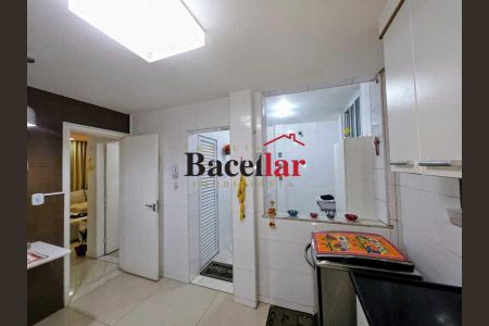 Apartamento à venda com 4 quartos, 148m² em Vila Isabel, Rio de Janeiro