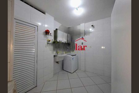 Apartamento à venda com 4 quartos, 148m² em Vila Isabel, Rio de Janeiro