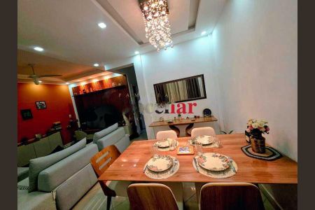 Apartamento à venda com 4 quartos, 148m² em Vila Isabel, Rio de Janeiro