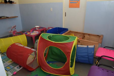 Apartamento à venda com 58m², 2 quartos e 1 vaga Apartamento à venda com 58m², 2 quartos e 1 vagaBrinquedoteca