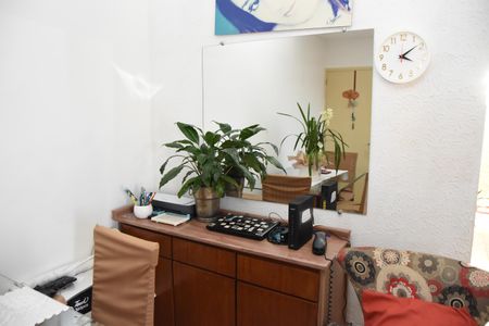 Apartamento à venda com 58m², 2 quartos e 1 vaga Apartamento à venda com 58m², 2 quartos e 1 vagaSala de Jantar
