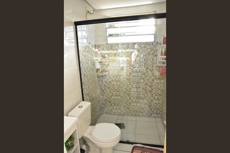 Apartamento à venda com 58m², 2 quartos e 1 vaga Apartamento à venda com 58m², 2 quartos e 1 vagaBanheiro Social