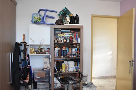 Apartamento à venda com 58m², 2 quartos e 1 vaga Apartamento à venda com 58m², 2 quartos e 1 vagaQuarto 2