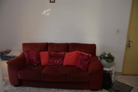 Apartamento à venda com 58m², 2 quartos e 1 vaga Apartamento à venda com 58m², 2 quartos e 1 vagaSala
