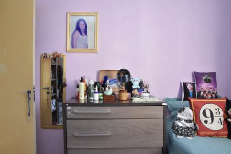 Apartamento à venda com 58m², 2 quartos e 1 vaga Apartamento à venda com 58m², 2 quartos e 1 vagaQuarto 2
