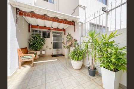 Área comum de apartamento para alugar com 2 quartos, 60m² em Presidente Altino, Osasco