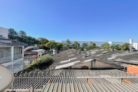 Vista de apartamento para alugar com 2 quartos, 60m² em Presidente Altino, Osasco