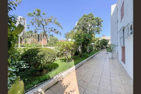 Área comum de apartamento para alugar com 2 quartos, 60m² em Presidente Altino, Osasco