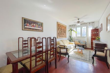 Apartamento para alugar com 2 quartos, 60m² em Presidente Altino, Osasco