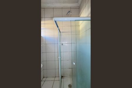 Banheiro de casa para alugar com 1 quarto, 40m² em Brooklin, São Paulo