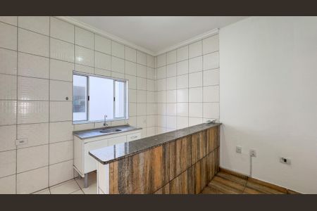 Casa para alugar com 1 quarto, 40m² em Brooklin, São Paulo