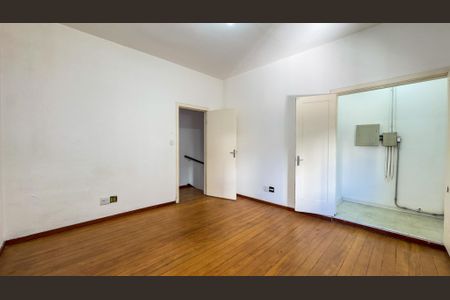 Quarto de casa para alugar com 1 quarto, 40m² em Brooklin, São Paulo