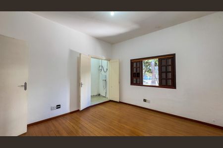 Quarto de casa para alugar com 1 quarto, 40m² em Brooklin, São Paulo