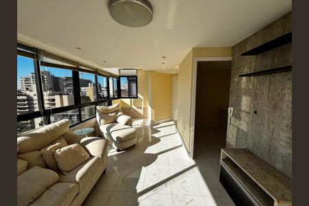Apartamento para alugar com 2 quartos, 86m² em Mont’Serrat, Porto Alegre