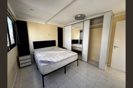 Apartamento para alugar com 2 quartos, 86m² em Mont’Serrat, Porto Alegre