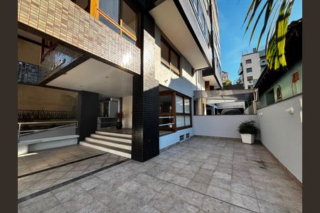 Apartamento para alugar com 86m², 2 quartos e 1 vaga