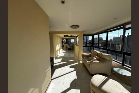 Apartamento para alugar com 2 quartos, 86m² em Mont’Serrat, Porto Alegre