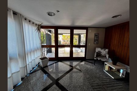 Apartamento para alugar com 2 quartos, 86m² em Mont’Serrat, Porto Alegre