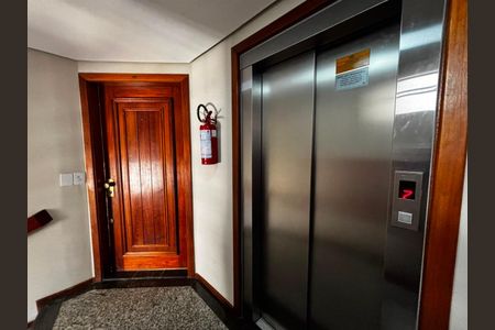 Apartamento para alugar com 2 quartos, 86m² em Mont’Serrat, Porto Alegre