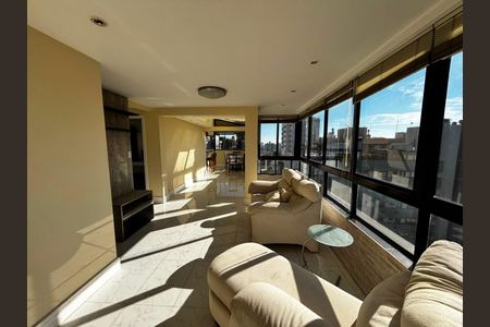 Apartamento para alugar com 2 quartos, 86m² em Mont’Serrat, Porto Alegre