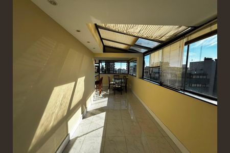 Apartamento para alugar com 86m², 2 quartos e 1 vaga