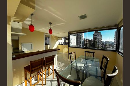 Apartamento para alugar com 86m², 2 quartos e 1 vaga