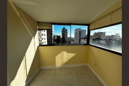 Apartamento para alugar com 2 quartos, 86m² em Mont’Serrat, Porto Alegre