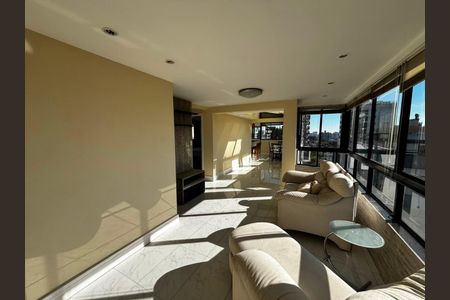 Apartamento para alugar com 86m², 2 quartos e 1 vaga
