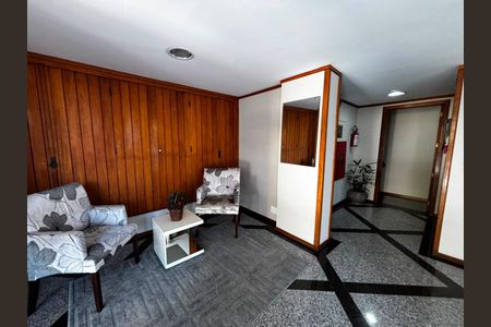 Apartamento para alugar com 86m², 2 quartos e 1 vaga