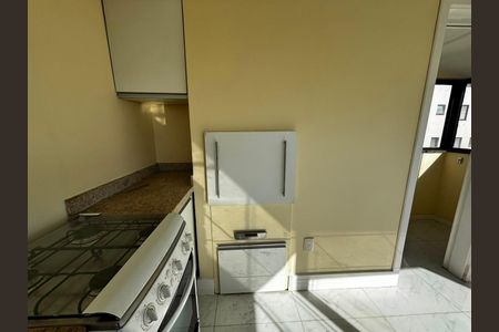 Apartamento para alugar com 86m², 2 quartos e 1 vaga