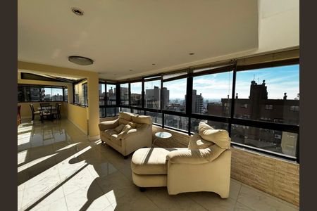 Apartamento para alugar com 86m², 2 quartos e 1 vaga