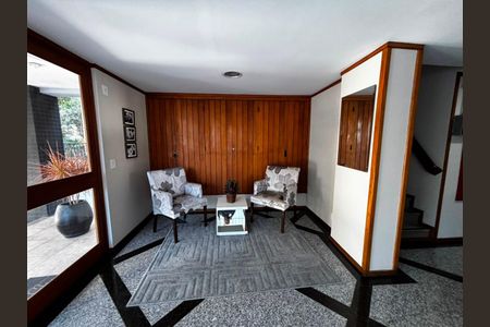 Apartamento para alugar com 86m², 2 quartos e 1 vaga