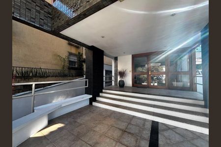 Apartamento para alugar com 86m², 2 quartos e 1 vaga