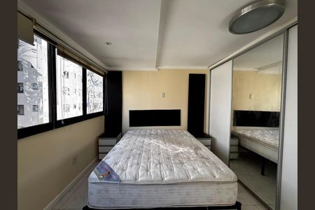 Apartamento para alugar com 2 quartos, 86m² em Mont’Serrat, Porto Alegre