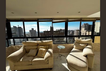Apartamento para alugar com 86m², 2 quartos e 1 vaga