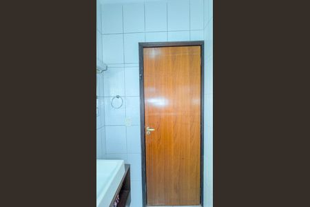 Casa para alugar com 150m², 2 quartos e 2 vagasBanheiro